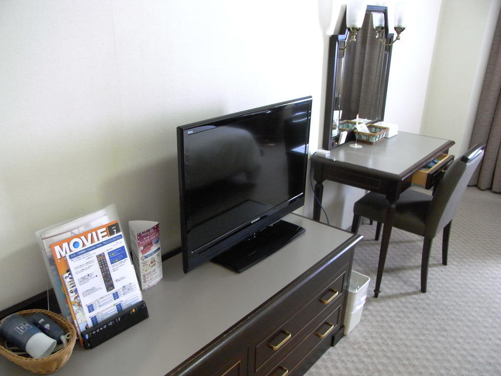 Hotel Sankyo Fukushima Fukushima  Room photo